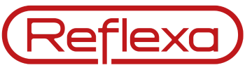 Reflexa Logo