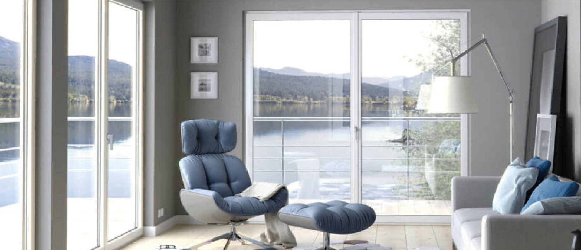 Unsere Partner: Qualität und Vielfalt für Ihre Fenster – Die Besten der Branche.