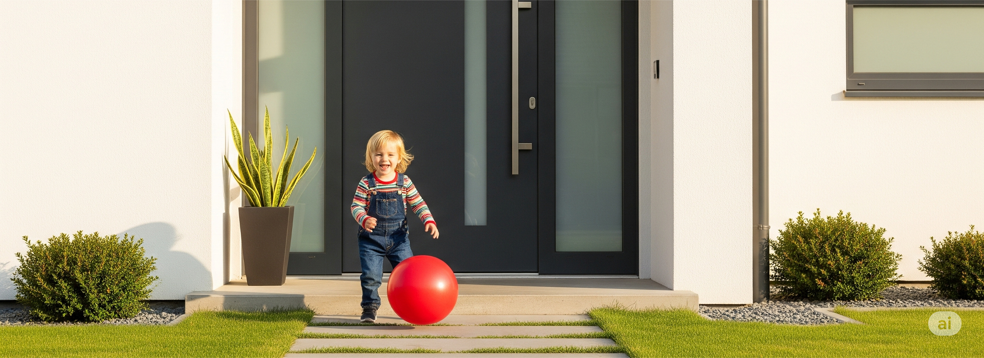 Unsere Partner: Qualität und Vielfalt für Ihre Haustür – Die Besten der Branche.